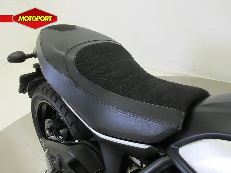 Ducati Scrambler - foto 6