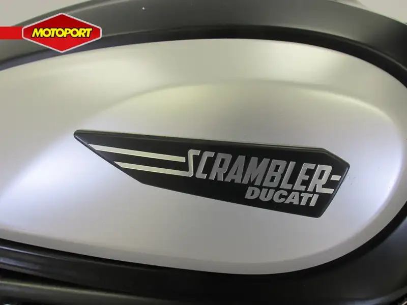 Ducati Scrambler - foto 7