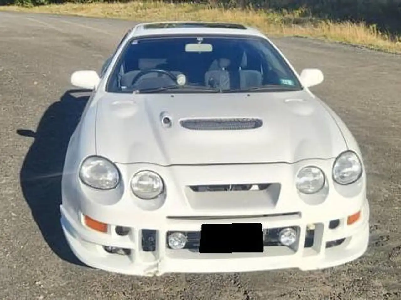Toyota Celica