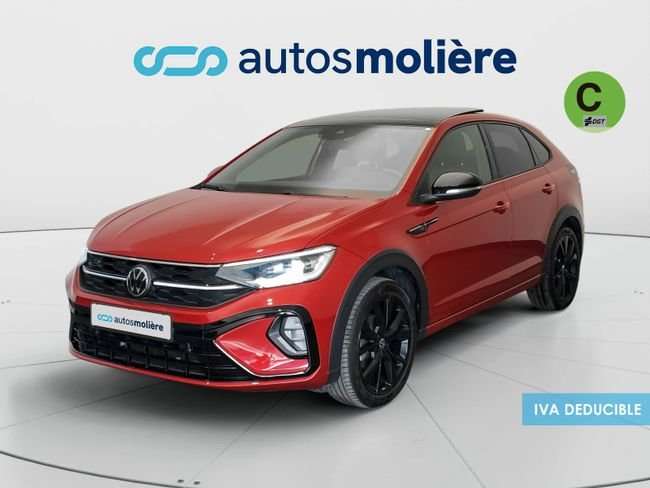 Volkswagen Taigo 1.0 TSI R-Line DSG 81kW - foto 1