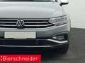 Volkswagen Passat Variant 2.0 TDI DSG 4Mo. Alltrack AHK STANDHZ Grau - thumbnail 20