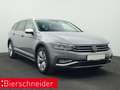Volkswagen Passat Variant 2.0 TDI DSG 4Mo. Alltrack AHK STANDHZ Grau - thumbnail 8