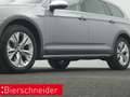 Volkswagen Passat Variant 2.0 TDI DSG 4Mo. Alltrack AHK STANDHZ Grau - thumbnail 32