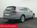 Volkswagen Passat Variant 2.0 TDI DSG 4Mo. Alltrack AHK STANDHZ Grau - thumbnail 5