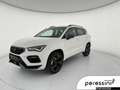 CUPRA Ateca 1.5 tsi 150cv dsg Bianco - thumbnail 1