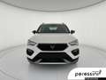 CUPRA Ateca 1.5 tsi 150cv dsg Bianco - thumbnail 2