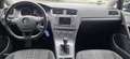 Volkswagen Golf Lounge BMT Bleu - thumbnail 10