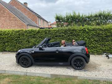 Cabriolet 1.5 (EU6c)