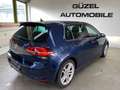 Volkswagen Golf VII GTD/KAM/SPUR/SHZ/XENON/DCC/ACC/EURO6/ Blau - thumbnail 7