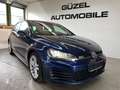 Volkswagen Golf VII GTD/KAM/SPUR/SHZ/XENON/DCC/ACC/EURO6/ Blau - thumbnail 10