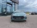 Hyundai i20 Navi Kamera Sitz- & Lenkradheizung Alufelgen Grün - thumbnail 8