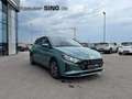 Hyundai i20 Navi Kamera Sitz- & Lenkradheizung Alufelgen Grün - thumbnail 7