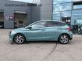 Hyundai i20 Navi Kamera Sitz- & Lenkradheizung Alufelgen Grün - thumbnail 2