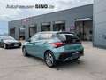 Hyundai i20 Navi Kamera Sitz- & Lenkradheizung Alufelgen Grün - thumbnail 3