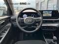 Hyundai i20 Navi Kamera Sitz- & Lenkradheizung Alufelgen Grün - thumbnail 17