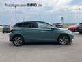 Hyundai i20 Navi Kamera Sitz- & Lenkradheizung Alufelgen Grün - thumbnail 6