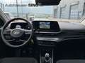 Hyundai i20 Navi Kamera Sitz- & Lenkradheizung Alufelgen Grün - thumbnail 16