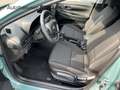 Hyundai i20 Navi Kamera Sitz- & Lenkradheizung Alufelgen Grün - thumbnail 10
