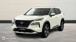 Nissan X-Trail e-Power 204ch Tekna