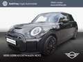 MINI Cooper SE Cooper SE Classic Trim LED* HiFi* SHZ* Head-Up* Schwarz - thumbnail 1