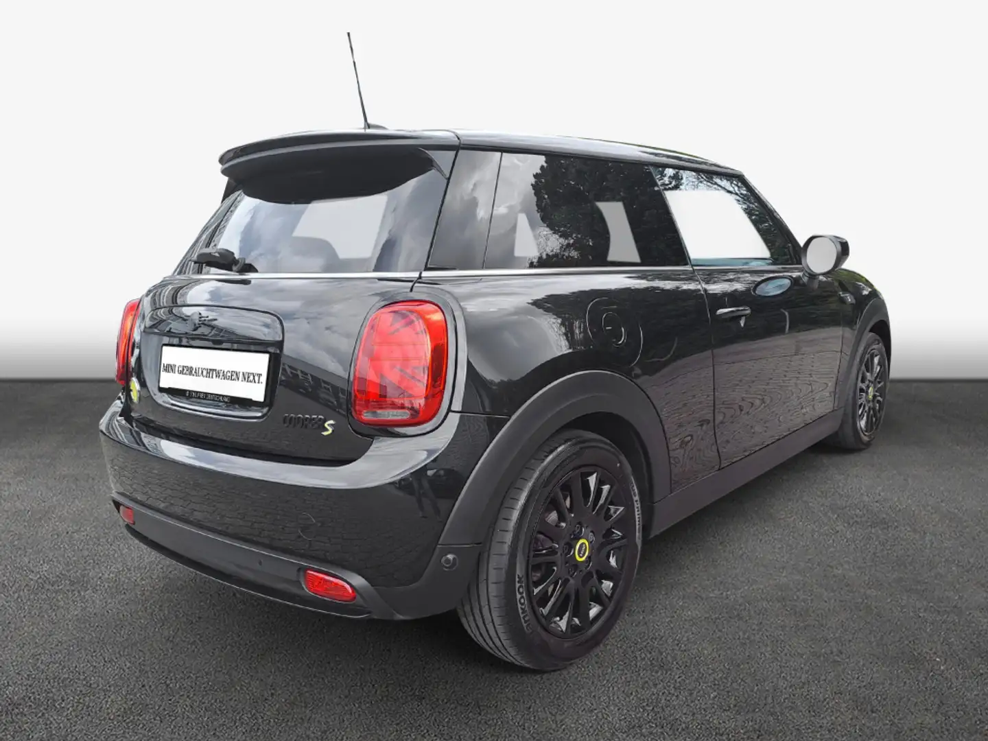 MINI Cooper SE Cooper SE Classic Trim LED* HiFi* SHZ* Head-Up* Schwarz - 2