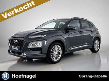 1.0 T-GDI Trend | Climate Control | Trekhaak | Car