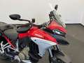 Ducati Multistrada V4 S Full, Spoked Wheels Tageszulass Rojo - thumbnail 4
