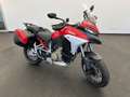 Ducati Multistrada V4 S Full, Spoked Wheels Tageszulass Rojo - thumbnail 3