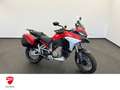 Ducati Multistrada V4 S Full, Spoked Wheels Tageszulass Rojo - thumbnail 1