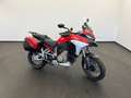 Ducati Multistrada V4 S Full, Spoked Wheels Tageszulass Rojo - thumbnail 2
