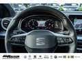 SEAT Ibiza FR 1.0 TSI DSG NAVI KAMERA ACC LED PDC SITZHZG Grau - thumbnail 14