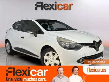 1.5dCi eco2 Energy Business 75