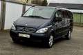 Mercedes-Benz Vito Mixto 115 CDI lang Schwarz - thumbnail 2