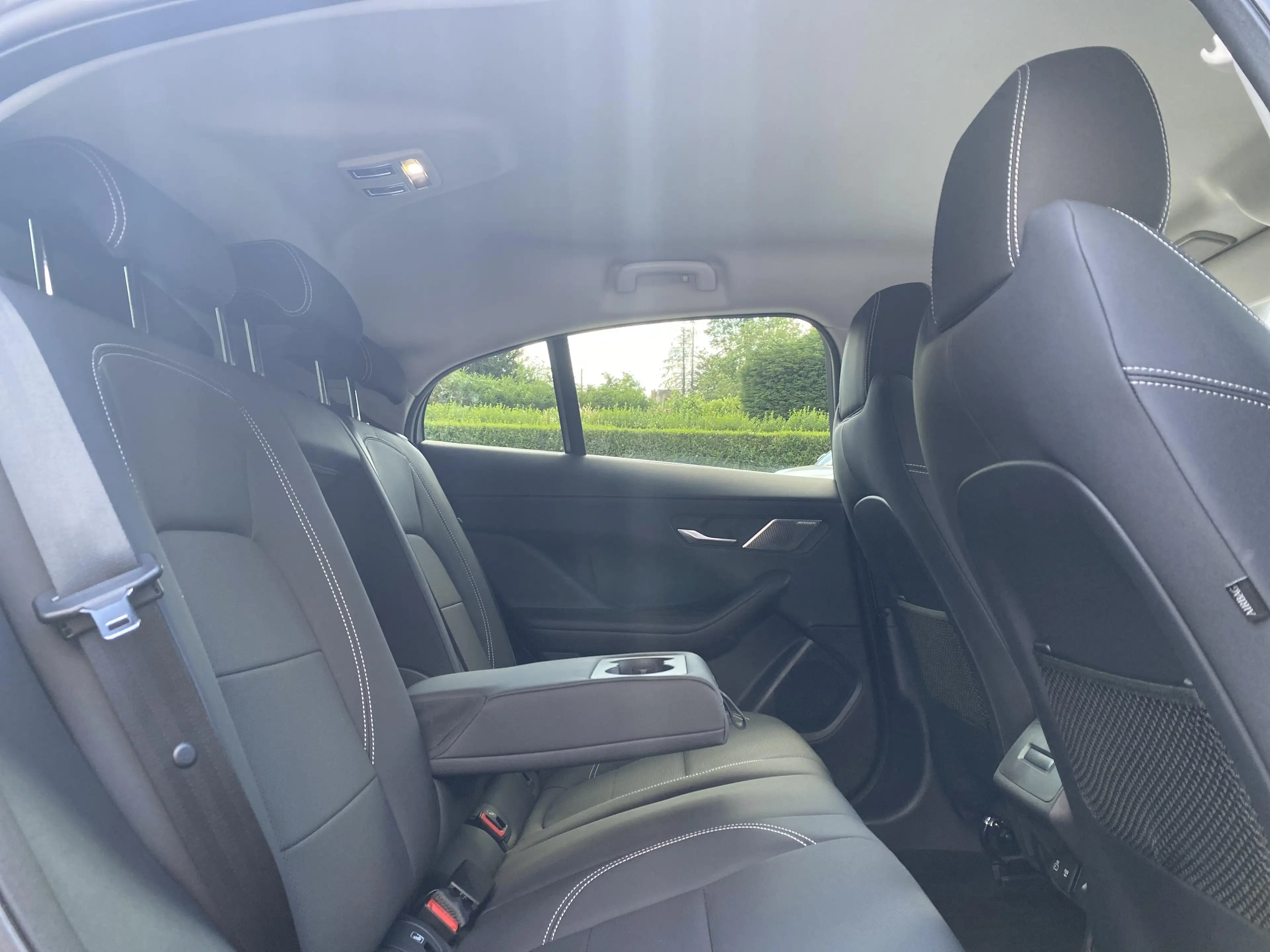 Jaguar I-Pace S 100%déduct — photo 6