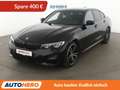 BMW 320 320d xDrive M Sport Aut.*NAV*LED*ACC*CAM*PDC*SHZ Negru - thumbnail 1