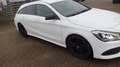 Mercedes-Benz CLA 200 CLA 200 (117.943) Weiß - thumbnail 3