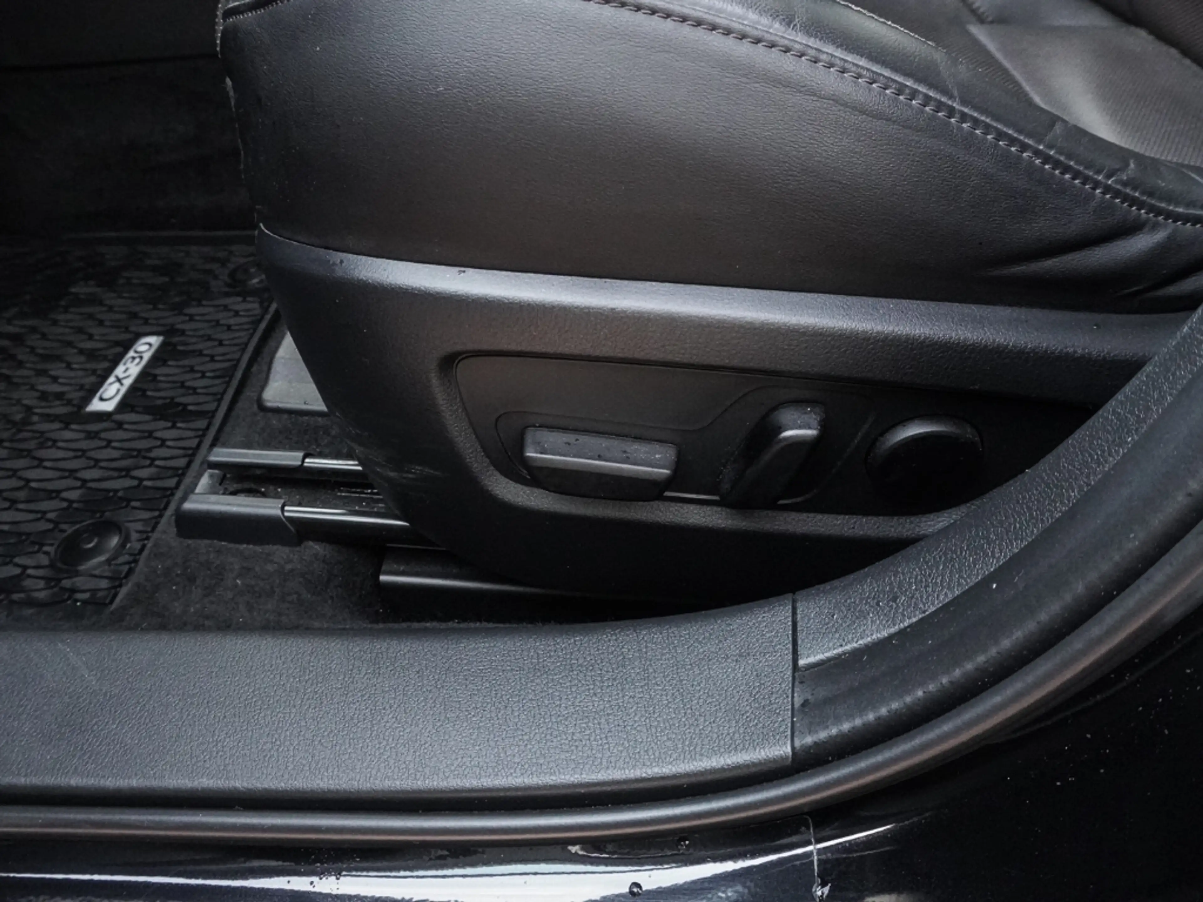 Mazda CX-30 Selection 2WD Navi Leder Memory Sitze LED ACC El. — photo 15