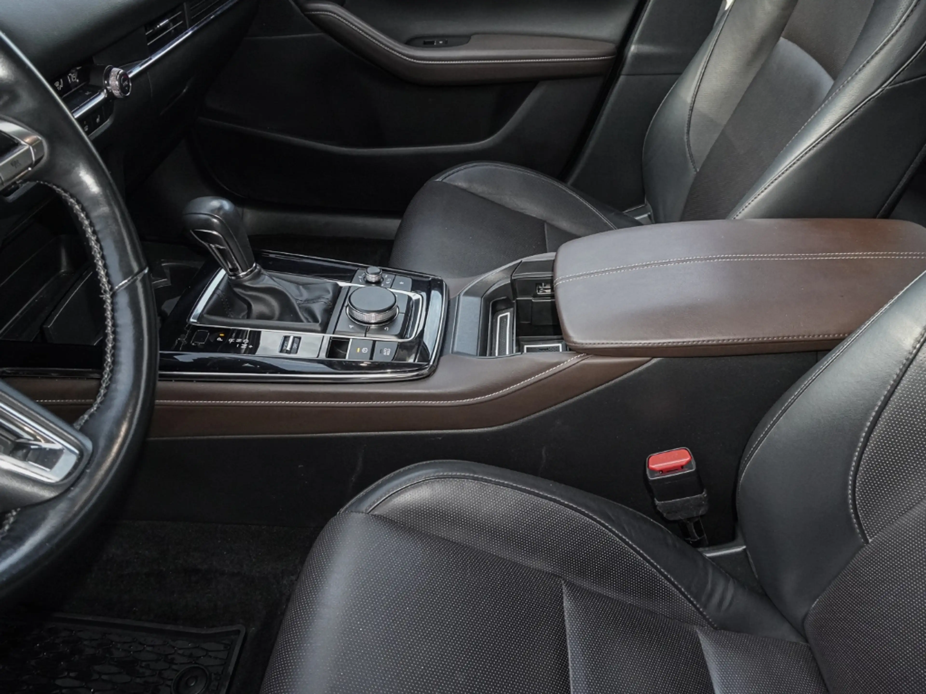 Mazda CX-30 Selection 2WD Navi Leder Memory Sitze LED ACC El. — photo 14