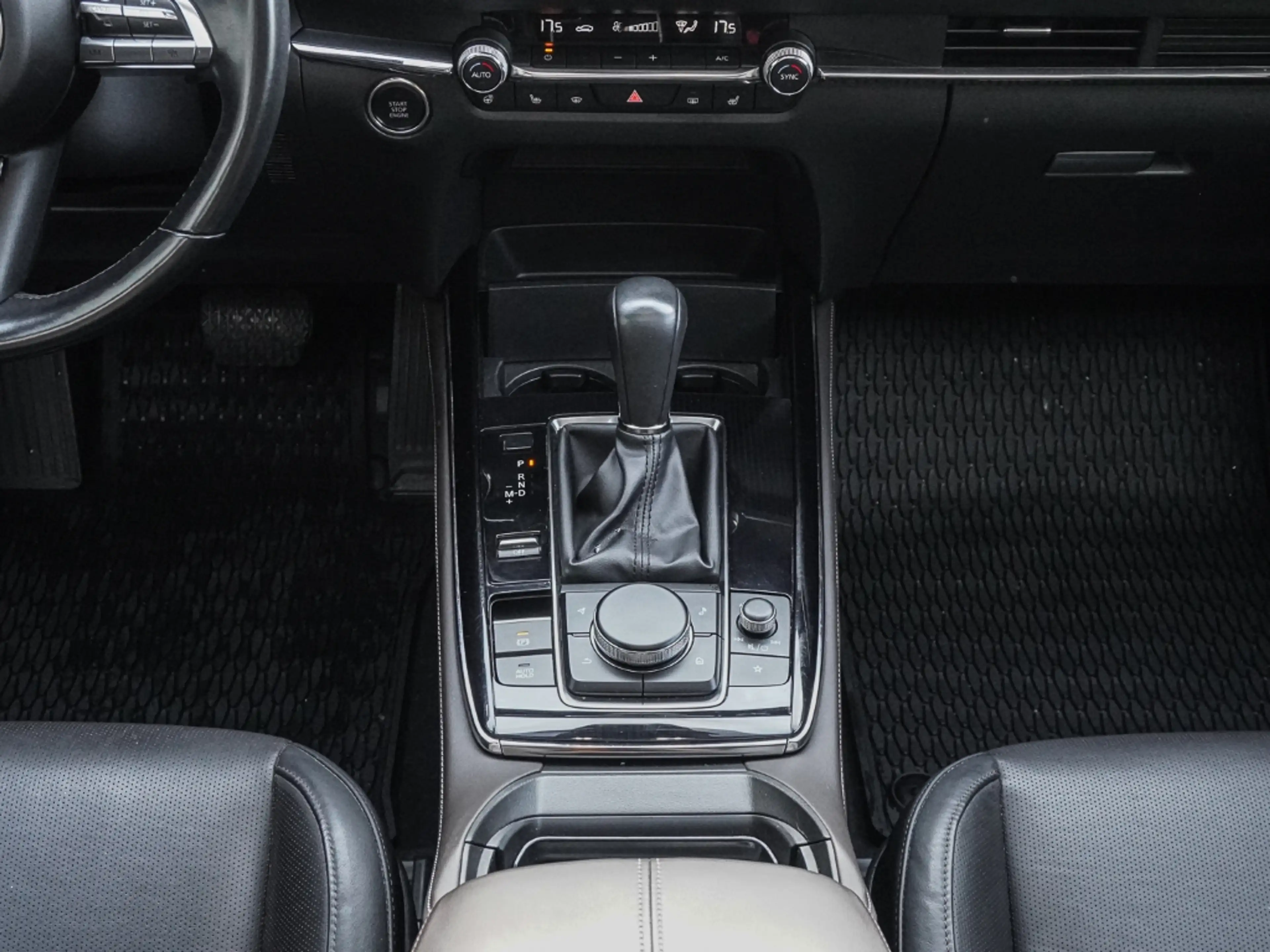 Mazda CX-30 Selection 2WD Navi Leder Memory Sitze LED ACC El. — photo 13