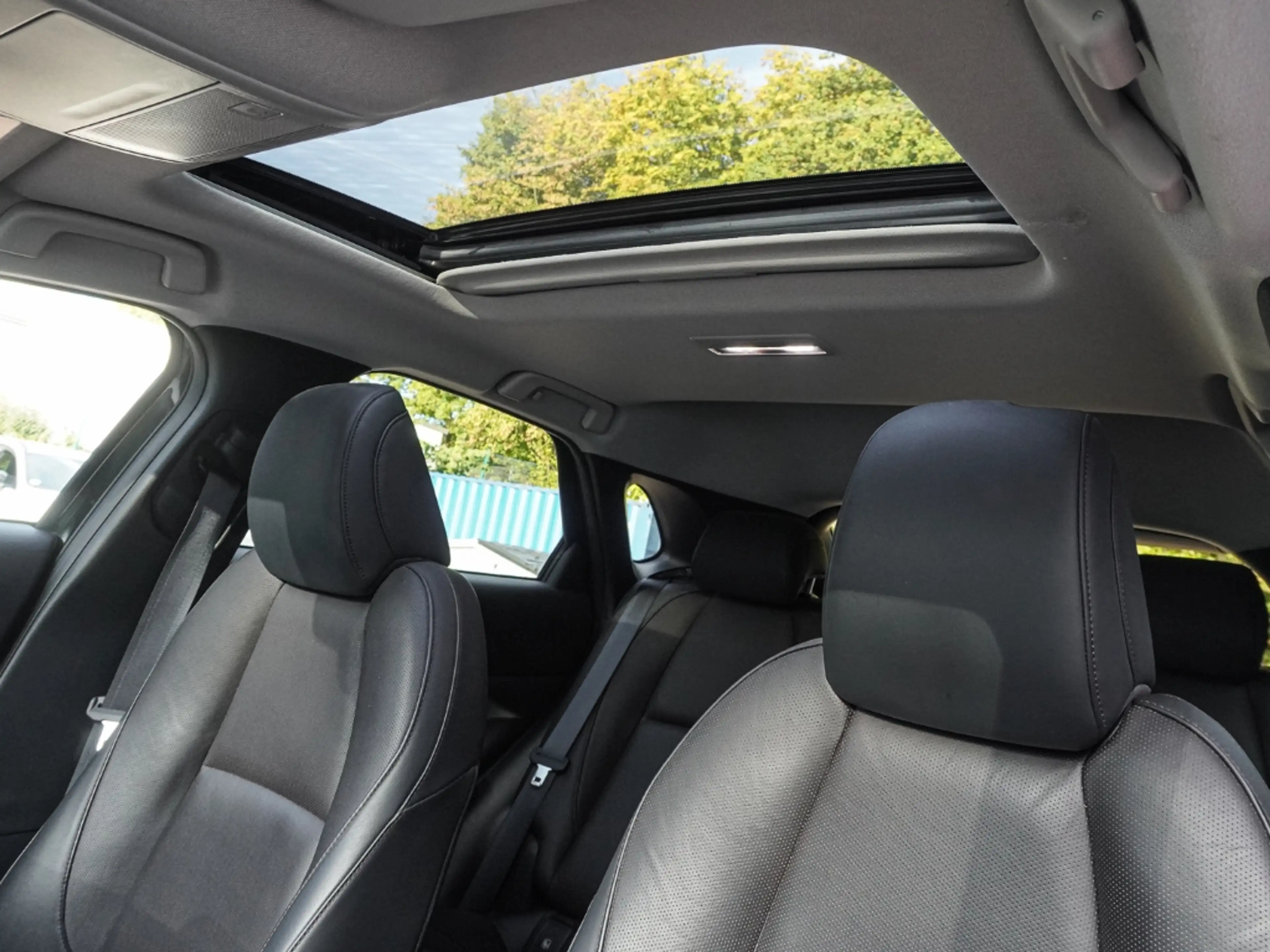 Mazda CX-30 Selection 2WD Navi Leder Memory Sitze LED ACC El. — photo 6
