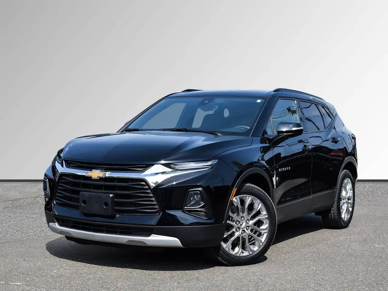 2021 Chevrolet Blazer