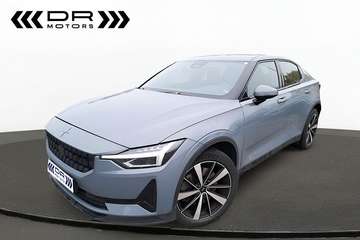 STANDVERWARMING - VERWARMDE ZETELS - KEYLESS ENTRY