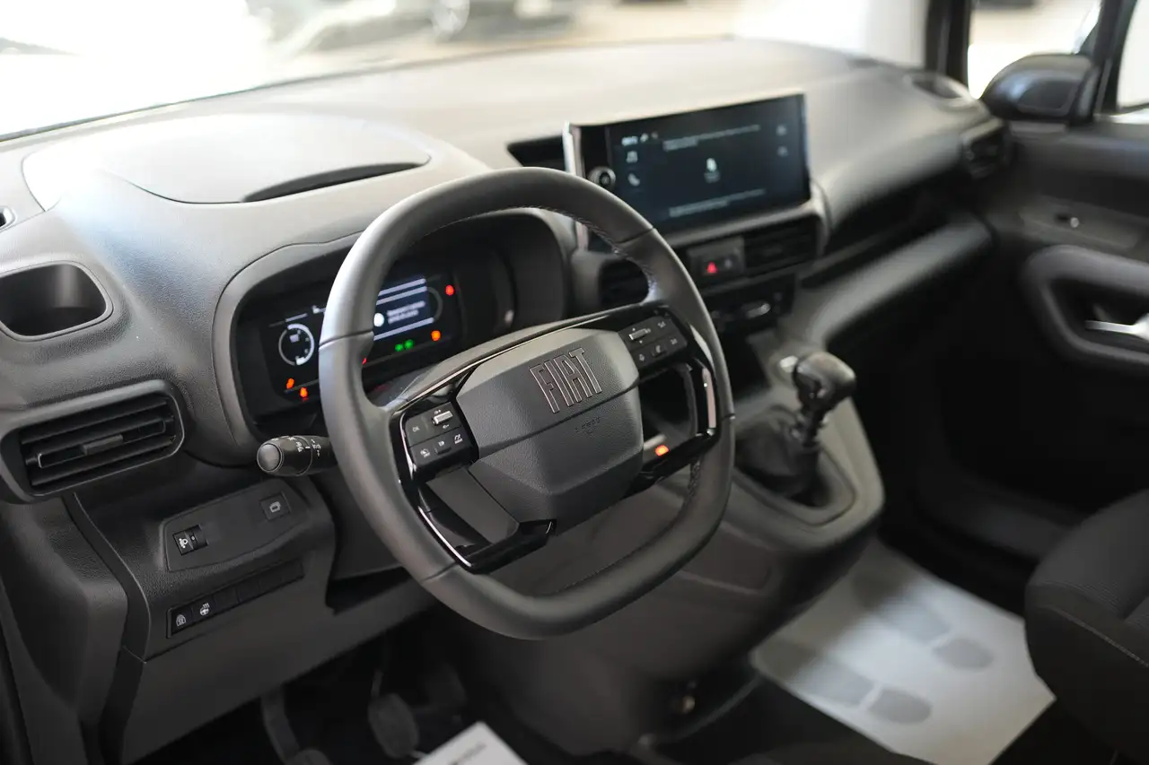 Fiat Doblo 2026