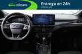 Ford Focus Sportbreak 1.0 Ecoboost MHEV ST-Line 155 Aut. Gris - thumbnail 13