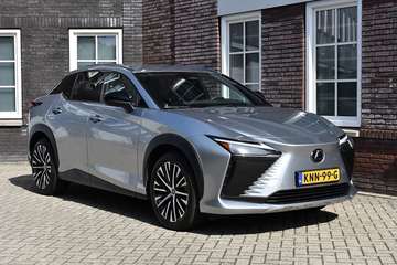 450e Executive Line 71 kWh/98%SOH/Leer/Massage sto