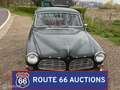 Volvo Amazon Amazone P121 Schwarz - thumbnail 3