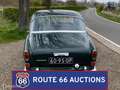 Volvo Amazon Amazone P121 Schwarz - thumbnail 5