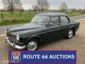 Volvo Amazon Amazone P121 Schwarz - thumbnail 1