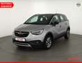Opel Crossland 1.2 Turbo 120 Jahre LED Navi Spurhalte Grau - thumbnail 1