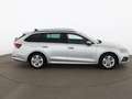 Skoda Octavia Combi 2.0 TDI Ambition Aut MATRIX AHK NAV Grau - thumbnail 5
